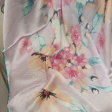 روسری مجلسی گلبهار