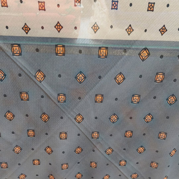 روسری مجلسی سارای
