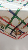 روسری مجلسی