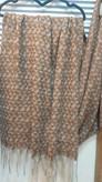 شال نخی