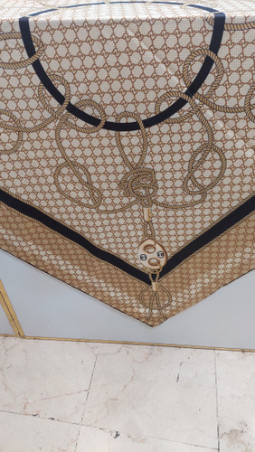 روسری مجلسی