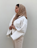 روسری مجلسی