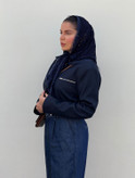 روسری مجلسی
