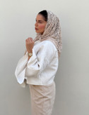 روسری مجلسی