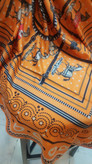 روسری مجلسی