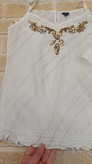 تاپ دوبنده نخی وارداتی