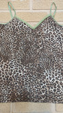 تاپ دوبنده نخی وارداتی