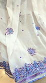 شال مجلسی هندی