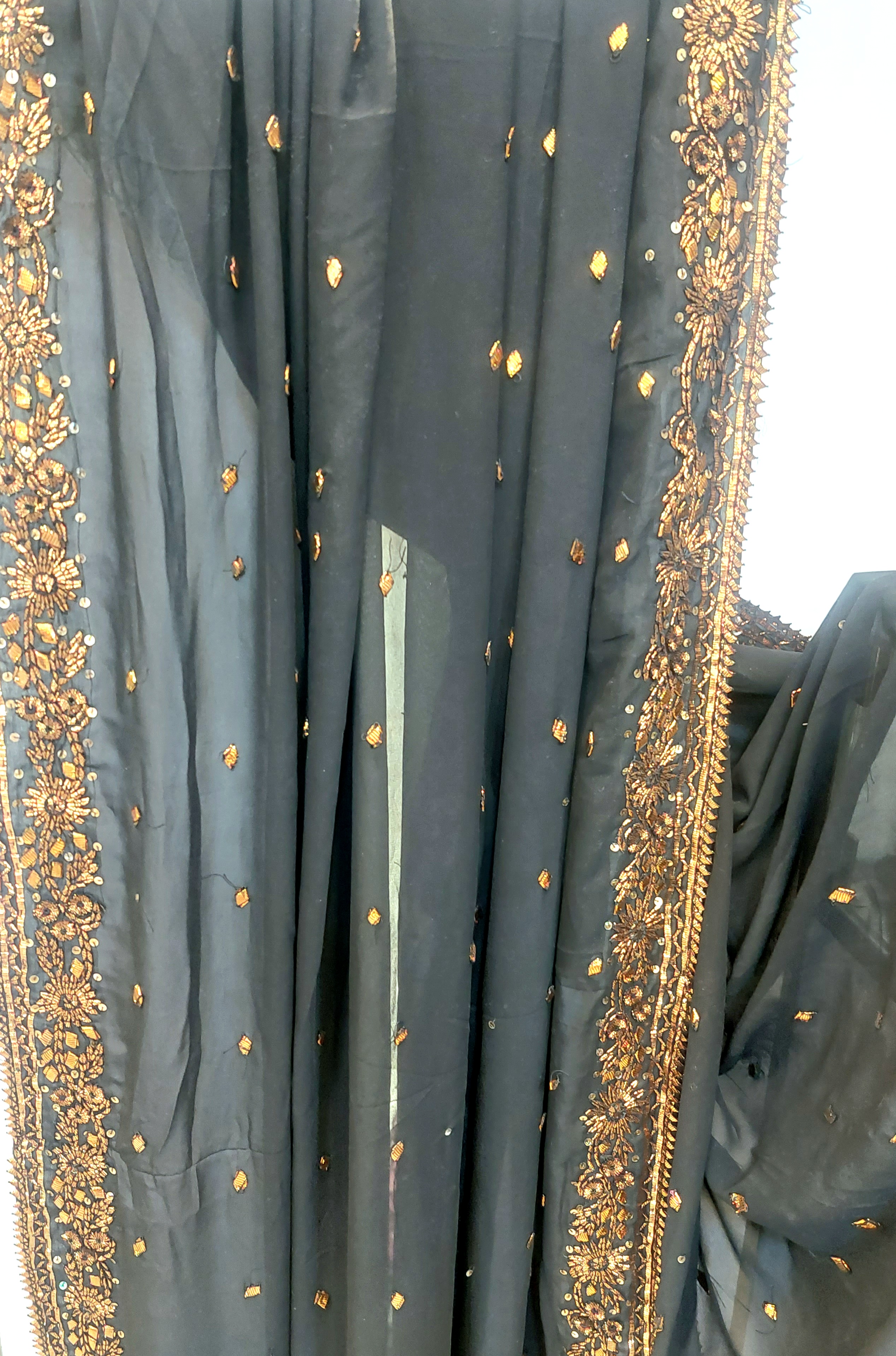 شال مجلسی هندی