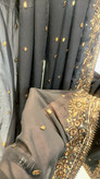 شال مجلسی هندی